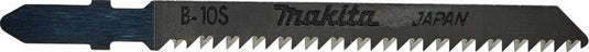 Makita accessoires makita decoupeerzaagblad b10s (5st)