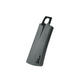 Sks spatlap edge alm 56mm zw