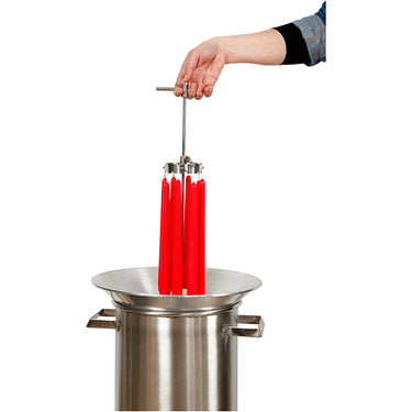 Http: www.cchobby.nl dompel-ring-l-35-cm-d-9-cm-1-stuk