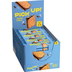 Pic koekjes k up choco milk