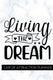 Law of attraction planner ongedateerd (zonder datums) - weekplanner agenda - 60 weken
