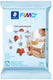 Fimo air light luchtdrogende boetseerklei - 250 g - wit