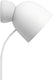Google nest cam outdoor - beveiligingscamera - wired - 2nd gen - snow