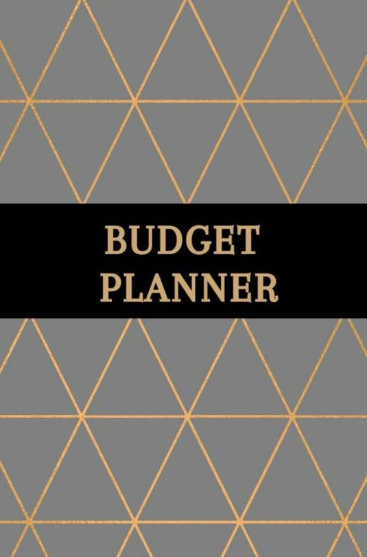 Budget planner - kasboek - huishoudboekje - budgetplanner