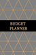 Budget planner - kasboek - huishoudboekje - budgetplanner