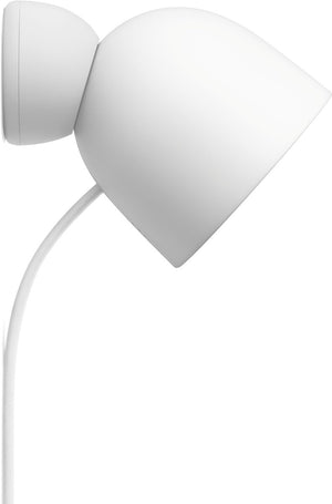 Google nest cam outdoor - beveiligingscamera - wired - 2nd gen - snow