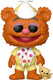 Funko die muppets baby fozzie vinylfiguur 1695 unisex pop! - neutraal - standard