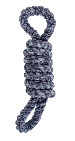 Load image into Gallery viewer, Happy pet king size coil 8 vormig touw
