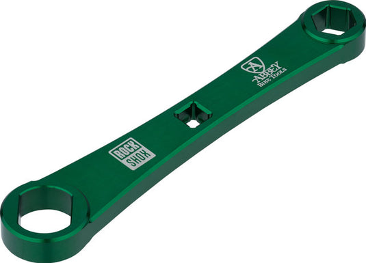 Abbey bike tools rockshox charger 2 damper service wrench