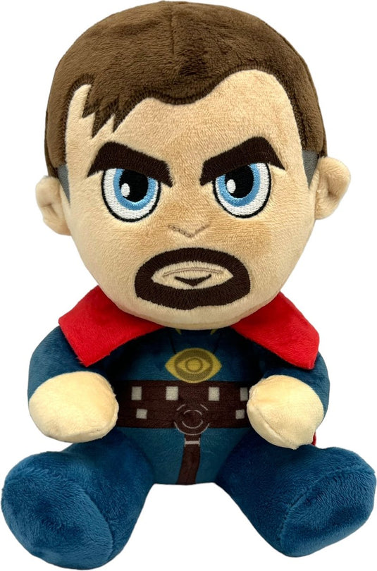 Marvel : avengers infinity war - dr. strange phunny plush