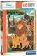 Clementoni maxi legpuzzel the lion king - 60st.