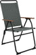 Bo-camp - industrial - klapstoel - segrell - aluminium - groen