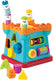 B-kids activity shape sorting kasteel vormenstoof bk-063166