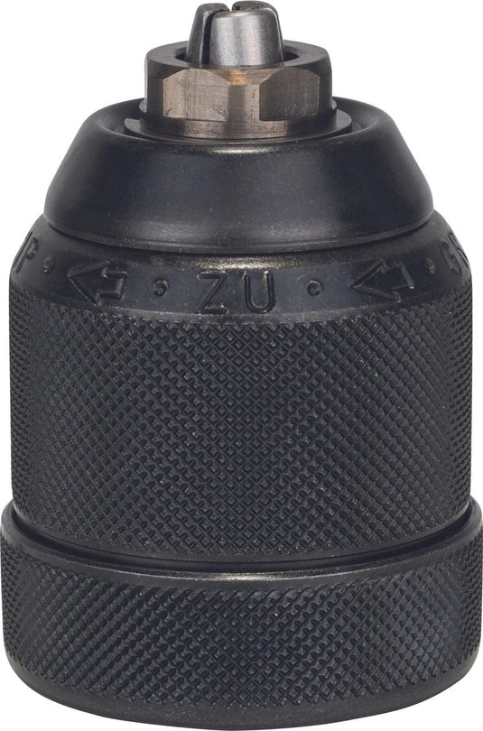 Bosch - snelspanboorhouders tot 10 mm 1 – 10 mm, 1 2 - 20