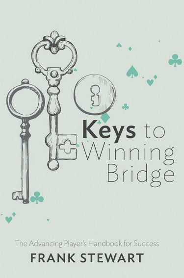 Keys to winning bridge