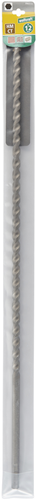 Load image into Gallery viewer, Wolfcraft muurdoorbraakboor | hm | 6-kant | ø120 x 600mm | 1 stuk - 7942010
