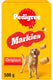 Pedigree hondensnacks - markies original koekjes - 12x500g