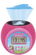 Lexibook peach projector wekker