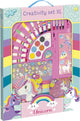 Totum unicorn creatieve set