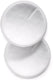 Philips avent zoogcompressen wegwerp - 24 stuks - voor dag en nacht - onzichtbaar onder kleding - ademend en zacht