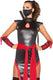 Leg avenue shadow ninja