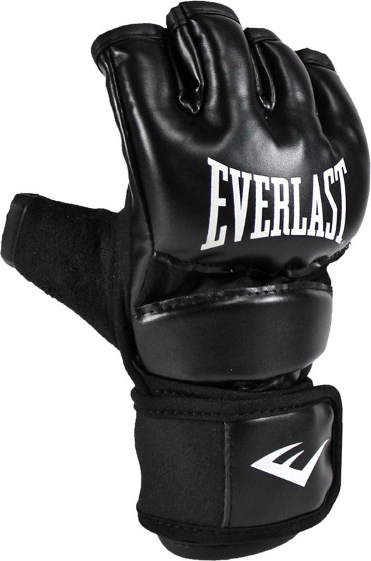 Everlast core everstrike glove, black m