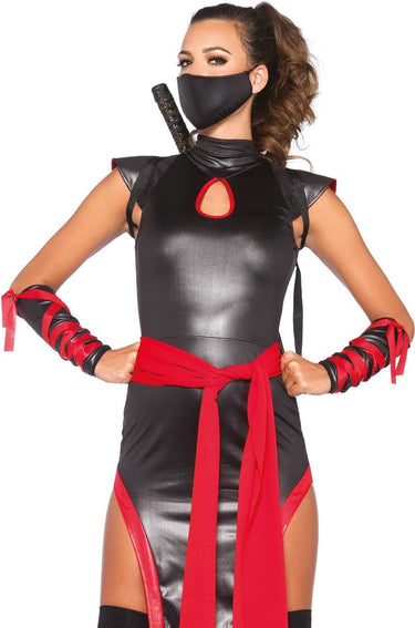 Leg avenue shadow ninja