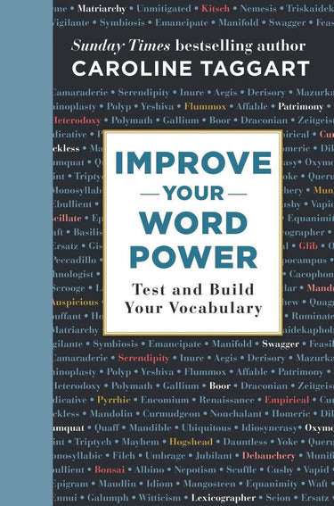 Imp rove your word power