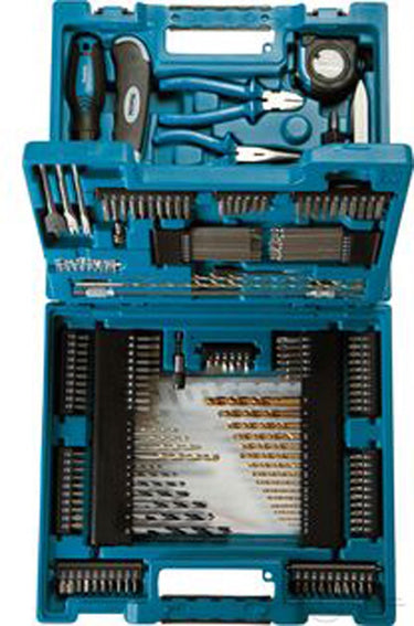 Makita boor bitset 200-delig - d-37194