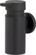Tiger noon - zeepdispenser wandmontage 90 ml - zonder boren - boren of lijmen - zwart