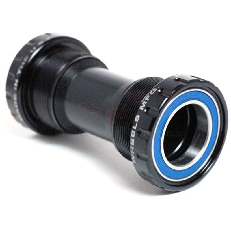 Load image into Gallery viewer, Wheels manufacturing wheels mfg - trapas mtb bsa sram abec 3 zwart
