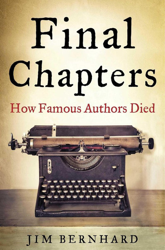 Final chapters