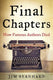 Final chapters