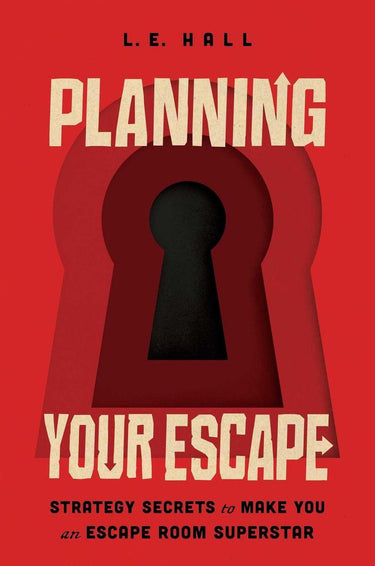 Planning your escape