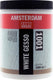 Amsterdam wit gesso 1001 pot 1000 ml