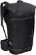 Vaude vrijetijdsrugzak rugzak met laptopvak proof 28 backpack 29l black zwart