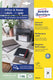 Avery zweckform avery-zweckform - permanente universele etiketten - wit - 70 x 42.3 mm - 210 labels