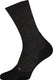 Falke tk2 wool anti-blaar dik wol functioneel materiaal wandelsokken dames grijs - maat 41-42