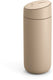 Fellow carter slide mug sand dune thermo mug, 473 ml - cream