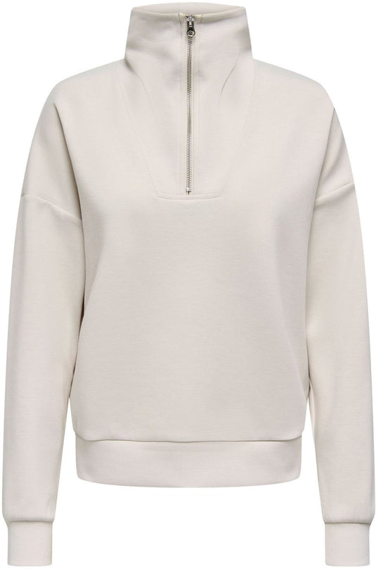 Only play - - onplounge life hn ls hz ds swt noos dames trui - maat xl
