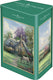 Schmidt - legpuzzel - een perfecte zomerdag - thomas kinkade - 500 stukjes - kinderen - vanaf 10 jaar