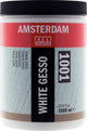 Amsterdam wit gesso 1001 pot 1000 ml