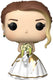 Funko gossip girl pop! television vinyl figure serena van der woodsen (wedding) 9 cm pop! figuur