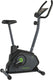Tunturi cardio fit b30 hometrainer - fitness fiets met 8 weerstandsniveaus - tablethouder - hartslagfunctie en transportwielen