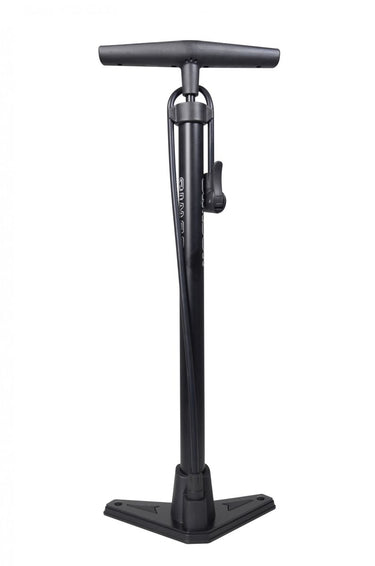 hogedrukpomp Basic 60 cm zwart