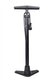 hogedrukpomp Basic 60 cm zwart