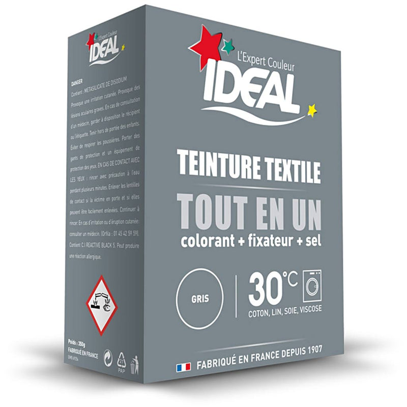 Afbeelding laden in galerijviewer, Https: www.cchobby.nl ideal-all-in-one-complete-verfset-mini-grijs-230-gr-1-doos
