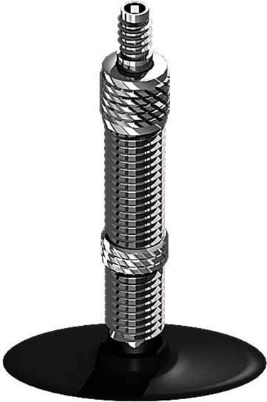 Xlc vt-d16 binnenband – binnenband 16 inch - 47 62-305 - dunlop ventiel - geschikt voor kinderfietsen