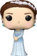 Funko gossip girl pop! television vinyl figure blair waldorf (wedding) 9 cm pop! figuur