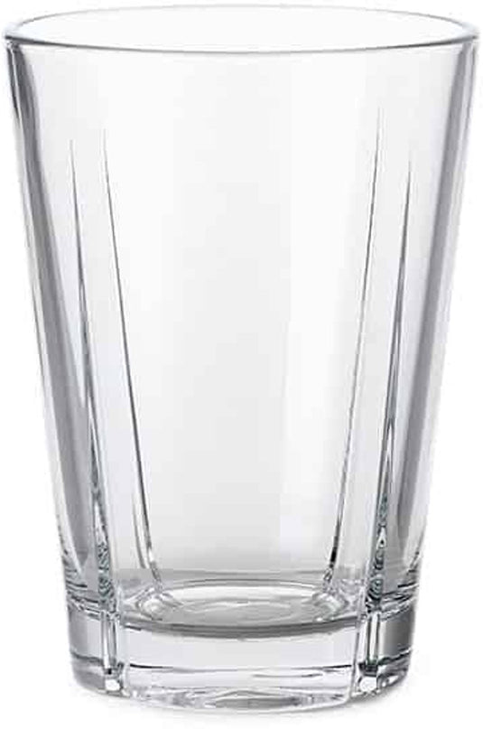 Merkloos sans marque rosendahl grand cru waterglazen 22 cl, per 6 stuks - loodvrij glas